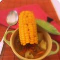 Potaje de lentejas