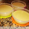 Receta de Puré de carne para bebes