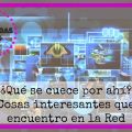 ¿Qué Se Cuece Por Ahí? (VI): Cosas Interesantes[...]