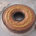 CIAMBELLA, UN ESPECTACULAR BIZCOCHO ITALIANO