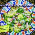 #39: ENSALADA CÉSAR DE BRÓCOLI (RECETA SANA).