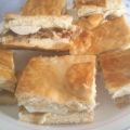 EMPANADA DE ESCALIBADA.(THERMOMIX)