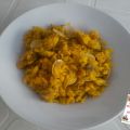 MI PAELLA SIN MARISCO