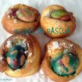 MONAS DE PASCUA CON Y SIN GLUTEN
