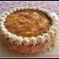 Tarta San Marcos