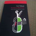 Sonata a Kreutzer, de Leon Tolstoi