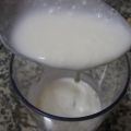 Buttermilk