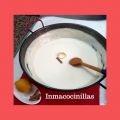 GACHAS CON LECHE VÍSPERA DE TODOS LOS SANTOS