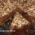 Bizcocho Ferrero Rocher