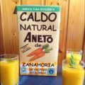 Mi apuesta para el Concurso Recetas frías de[...]