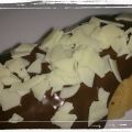 ECLAIRS CON CREMA PASTELERA Y CHOCOLATE