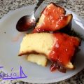 TARTA DE QUESO ( según receta del restaurante[...]