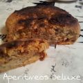 Pan de Aceitunas y Tomates + Premio Liebster