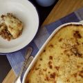 Cottage pie