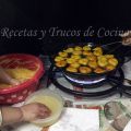 Buñuelos
