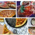 Hoy toca pizzas
