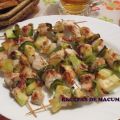PINCHITOS DE POLLO