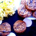 Cookies de chocolate II