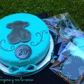 Tarta Tous, Galletas Tous y Galletas Peppa Pig