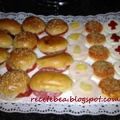 Canapés variados Nº6