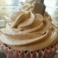 Cupcakes de Kit-Kat y la nueva integrante de la[...]