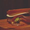 Sandwiches con pan sin gluten [Recetas con[...]