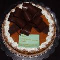 TARTA PARA CRUZ