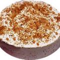 Torta de galleta