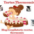 Tartas con thermomix (recopilatorio)