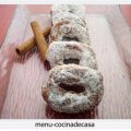 ROSQUILLAS  DE  LA  BISABUELA