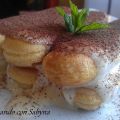 Tiramisu (a mi estilo)