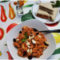 Coronation Chicken Vegano {Whole Kitchen}