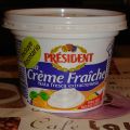 Ingredientes, Crème Frâiche o creme fresh o[...]