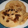 TORTITAS
