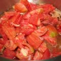 Mermelada de Tomates