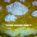 TARTA CUAJADA DE MERMELADA (4 CÍTRICOS) Y[...]