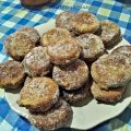 GALLETAS FRITAS