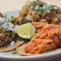 Sra. Chela: auténtico mexicano