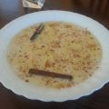 Arroz leche