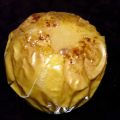Manzanas Asadas