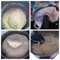 Pan de Hamburguesa