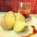 Papas arrugadas