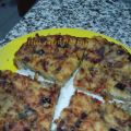 Tortilla campesina