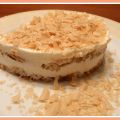 Receta: Tiramisú exprés de limón (individual)