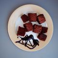 Brownie de chocolote