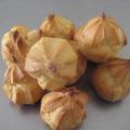NUEVA RECETA DE PASTA CHOUX: CON ACEITE