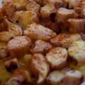 Falso pulpo a la gallega