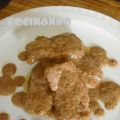 SOLOMILLO CON SALSA DE PATÉ IBÉRICO