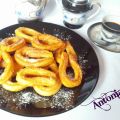 ^^ CHURROS DE PATATAS ^^