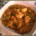 Arroz caldoso